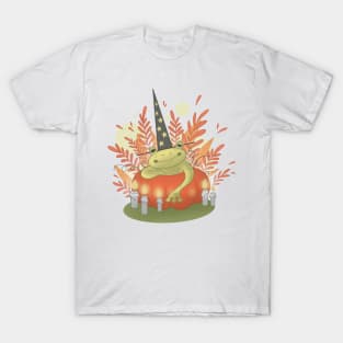 Magic frog T-Shirt